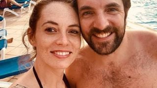David Mora (Scènes de ménages) papa pour la première fois : il dévoile le sexe de son bébé