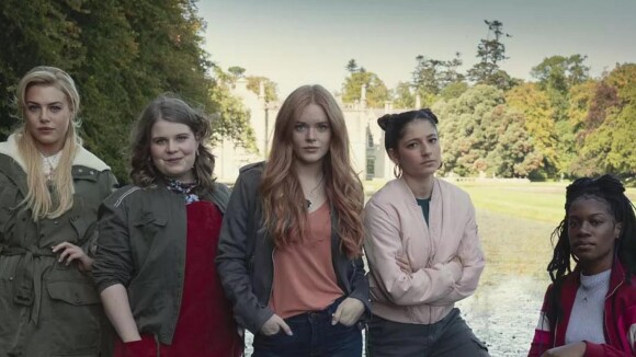 Destin : La Saga Winx : faut-il regarder le remake de Winx Club sur Netflix ?