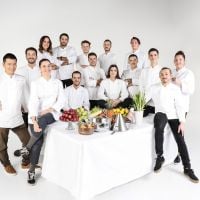 Top Chef 2021 : qui sont les candidats ? Les portraits et les photos