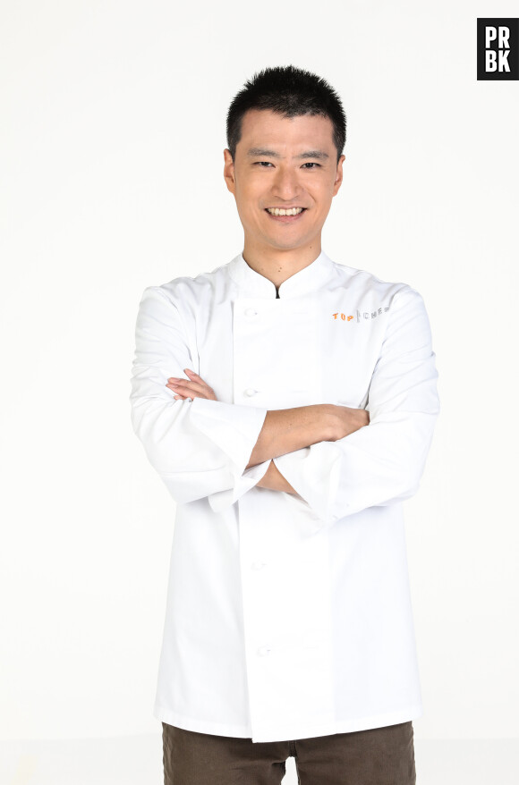 Yohei Hosaka, candidat de Top Chef 2021