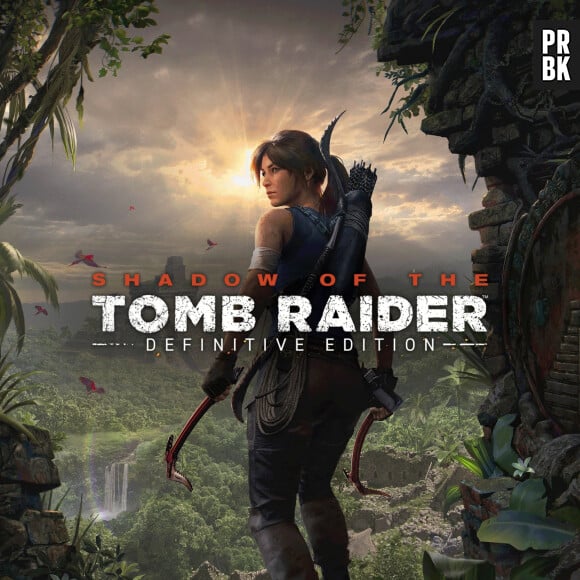 Tomb Raider de retour : le reboot de Square Enix aura une suite en série d'animation