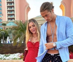 Kellyn Sun (Les Princes et les Princesses de l'amour 4 / Les Princes de l'amour 8) en couple avec Dylan Thiry ? Ils expliquent être amis mais avouent que "si un jour ça doit arriver, ça arrivera" pour une éventuelle romance
