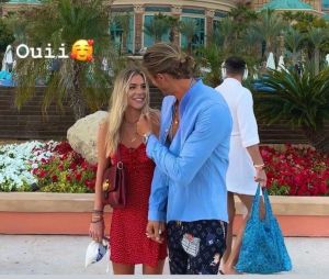 Kellyn Sun (Les Princes et les Princesses de l'amour 4 / Les Princes de l'amour 8) en couple avec Dylan Thiry ? Ils expliquent être amis mais avouent que "si un jour ça doit arriver, ça arrivera" pour une éventuelle romance