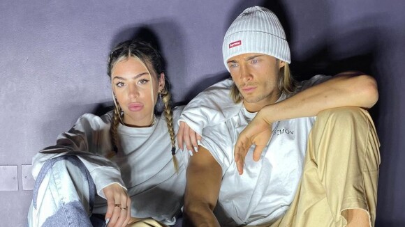 Kellyn (Les Princes) en couple avec Dylan Thiry ? Ils avouent avoir eu un "gros coup de coeur"