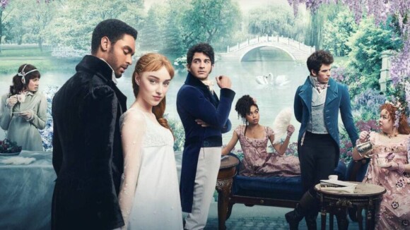 Regé-Jean Page, Phoebe Dynevor... les séries des acteurs avant La Chronique des Bridgerton
