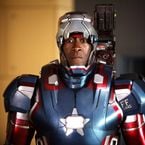 Don Cheadle : Faucon & le Soldat de l'Hiver, Armor Wars... L'acteur tease plein de caméos