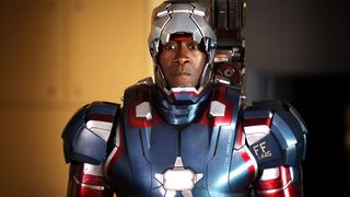 Don Cheadle : Faucon & le Soldat de l'Hiver, Armor Wars... L'acteur tease plein de caméos