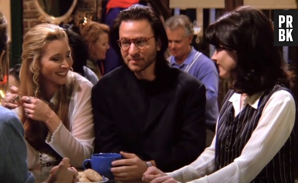 Un acteur de Friends s'excuse pour son horrible attitude sur le tournage : "J'ai eu tort"