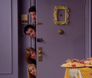 Un acteur de Friends s'excuse pour son horrible attitude sur le tournage : "J'ai eu tort"