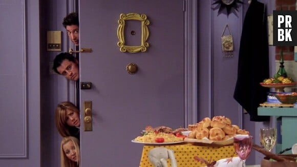 Un acteur de Friends s'excuse pour son horrible attitude sur le tournage : "J'ai eu tort"