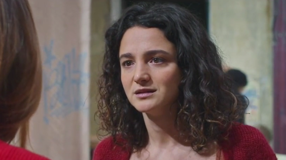 Plus belle la vie : une grosse incohérence dans la série, Pauline Bression (Emma) se confie