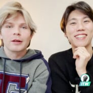 Jason et Hwi-Hyun en couple : les deux TikTokeurs nous racontent leur rencontre (Interview)