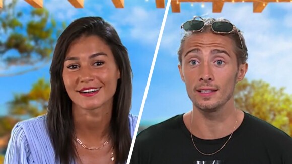 Dylan Thiry (La Villa des Coeurs Brisés 6) clashe violemment Inès : "C'est une grosse faux-cul !"