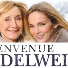 Bienvenue aux Edelweiss ... sur TF1 le 3 janvier 2011