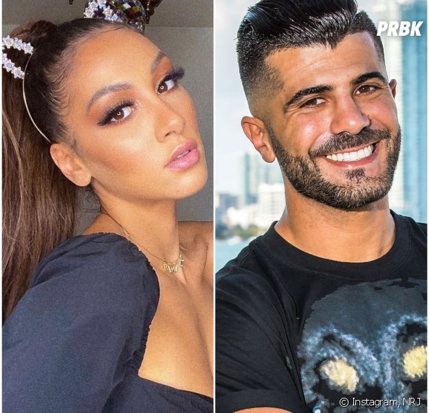Les Vacances des Anges 4 : Rawell exclue après une violente dispute avec Thomas ?