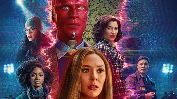 WandaVision saison 2 : une suite possible ? Le boss de Marvel ouvre la porte, mais...