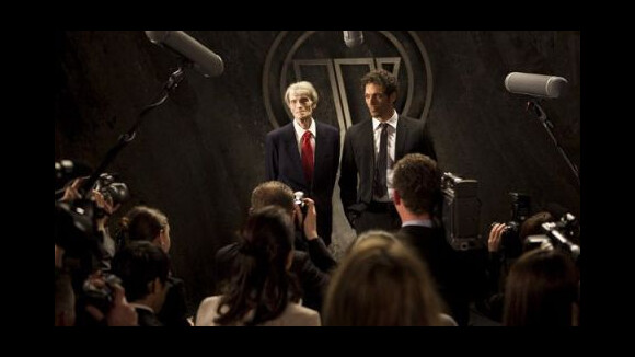 Largo Winch 2 avec Tomer Sisley ... La bande annonce