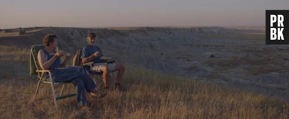Nomadland : le film de Chloé Zhao, avec Frances McDormand, a reçu 2 Golden Globes historiques (meilleur film dramatique et meilleure réalisation)