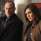 New York Unité Spéciale saison 22 : le teaser des retrouvailles d'Elliot Stabler et Olivia Benson
