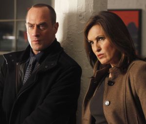 New York Unité Spéciale saison 22 : Stabler et Benson vont se retrouver après 10 ans de séparation
