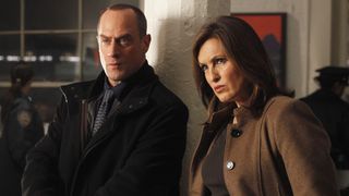 New York Unité Spéciale saison 22 : le teaser des retrouvailles d'Elliot Stabler et Olivia Benson