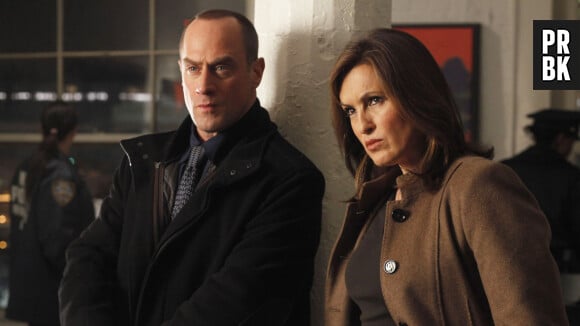 New York Unité Spéciale saison 22 : Stabler et Benson vont se retrouver après 10 ans de séparation