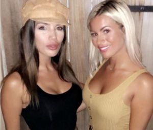Affaire Carla Moreau : Manon Marsault arrêtée par la police ? Kevin Guedj débarque à Dubaï ?