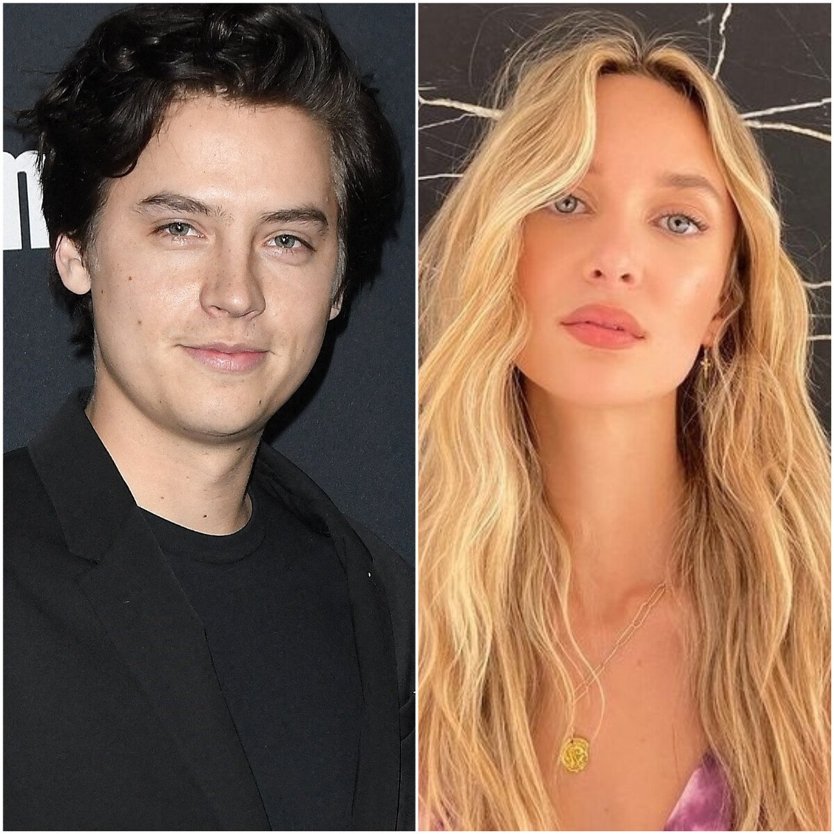 Cole Sprouse en couple avec le mannequin Ari Fournier ? Les photos qui  sèment le doute - PureBreak