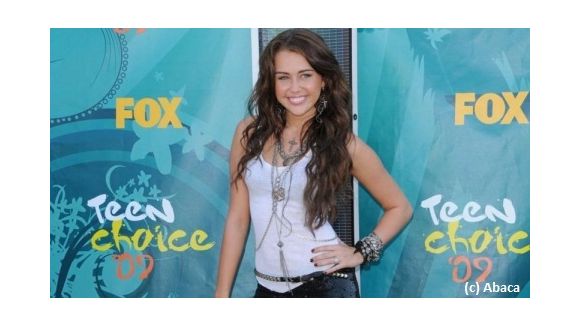 Miley Cyrus ... on lui propose de tourner une vidéo sexy