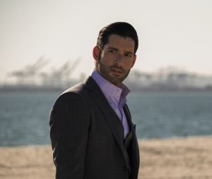 Tom Ellis (Lucifer) a failli jouer dans Outlander, découvrez quel personnage
