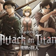 L&#039;Attaque des Titans saison 4 : l&#039;épisode 73 annulé au Japon, une diffusion inédite à venir
