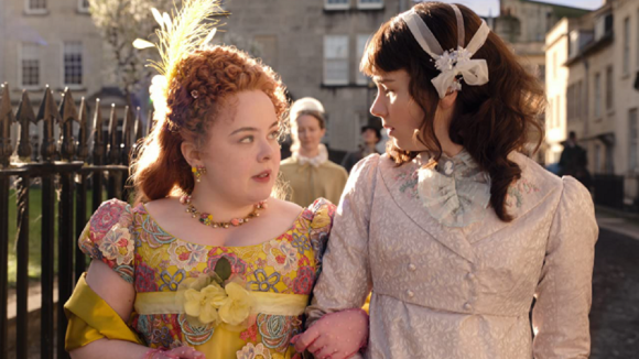 La Chronique des Bridgerton saison 2 : le tournage déjà lancé ? Nicola Coughlan (Penelope) répond