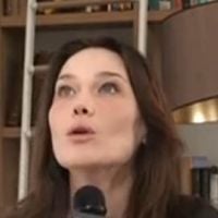 Bon anniversaire à ... Carla Bruni-Sarkozy et Beatriz Luengo