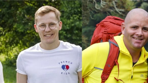 Pékin Express 2021 : Jonathan & Aurore et Florent & Noël réconciliés après le clash ? Ils réagissent