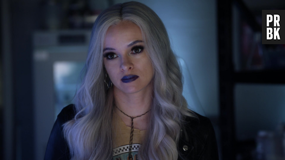 The Flash saison 7 : Caitlin/Killer Frost bientôt en couple avec... un nouveau méchant ?