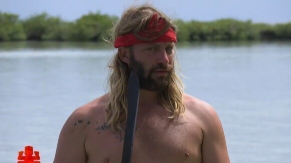 Arnaud (Koh Lanta 2021) accusé de maltraitance animale : une nouvelle séquence interpelle