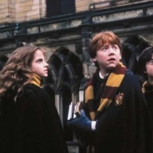 Rupert Grint de retour dans un film Harry Potter ? Il dirait oui à une seule condition : que Daniel Radcliffe (Harry Potter) et Emma Watson (Hermione Granger) acceptent aussi