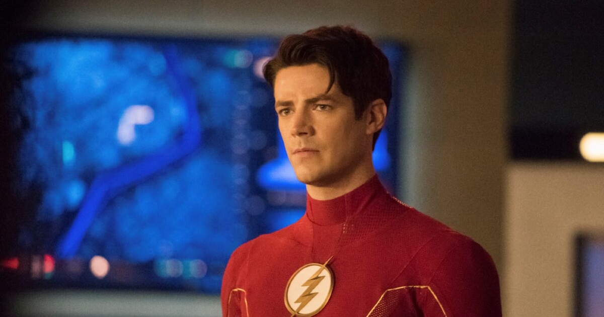 Flash Saison 7 En Streaming Vf The Flash saison 7 : Grant Gustin annonce un arc tiré des comics