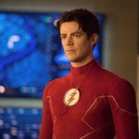 The Flash saison 7  : Grant Gustin annonce un arc tiré des comics, retour de Zoom en approche ?