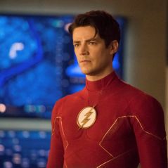 The Flash saison 7  : Grant Gustin annonce un arc tiré des comics, retour de Zoom en approche ?