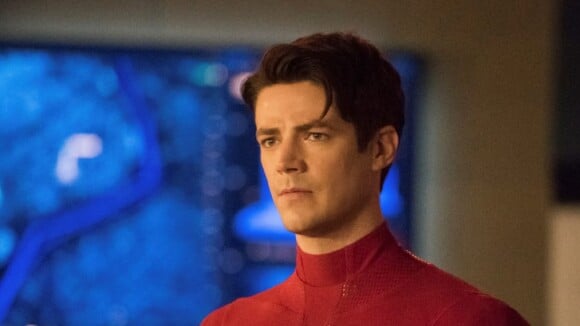 The Flash saison 7  : Grant Gustin annonce un arc tiré des comics, retour de Zoom en approche ?