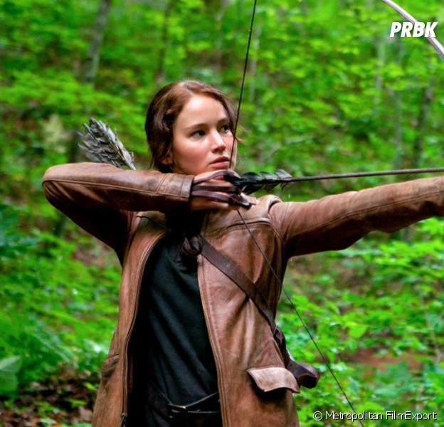 Hunger Games : te souviens-tu vraiment du 1er film ? Notre quiz pour le prouver !