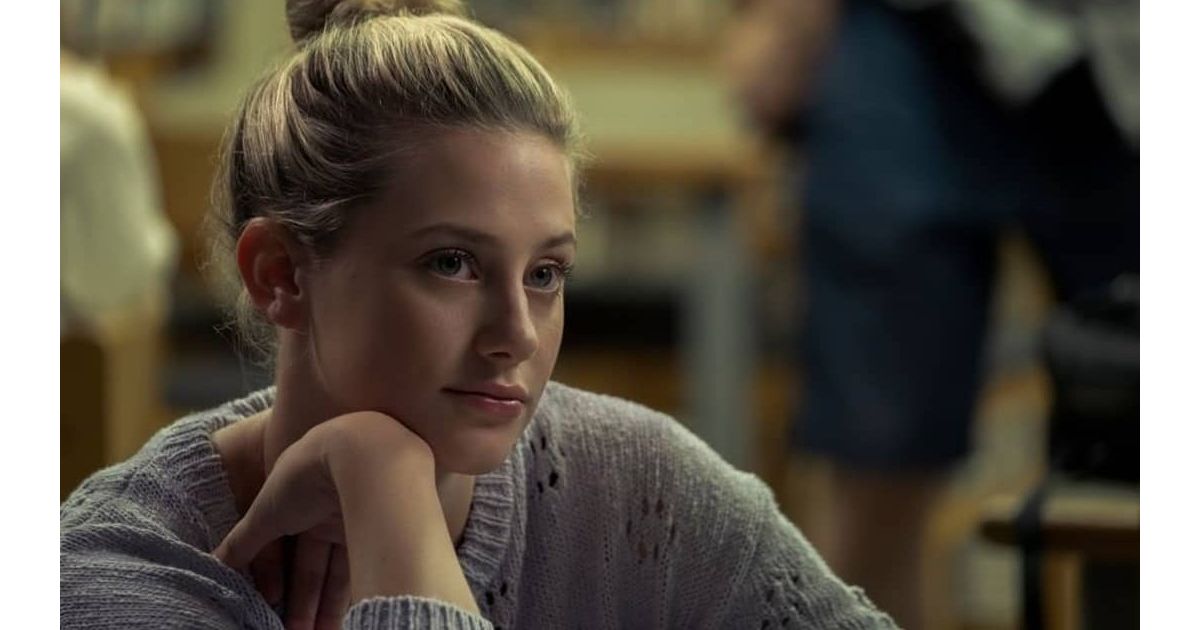 Films Et Séries Tv Avec Lili Reinhart Lili Reinhart dans le film Les désaccords du coeur - Purebreak
