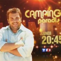 Camping Paradis sur TF1 ce soir ... bande annonce