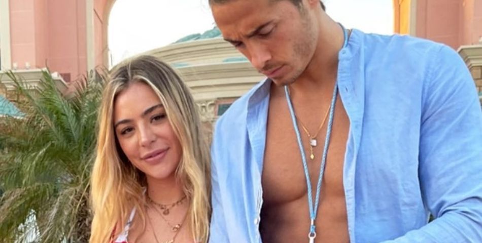 Kellyn accusée de maltraitance sur son chien par Dylan Thiry : &quot;Je suis aussi choquée que vous&quot;