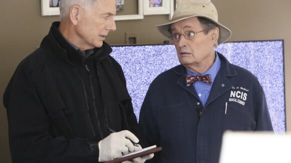 NCIS saison 18 : Ducky bientôt tué par les scénaristes ?