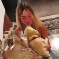 Kellyn accusée de maltraitance animale : elle partage ses retrouvailles avec son bébé chien 🐶