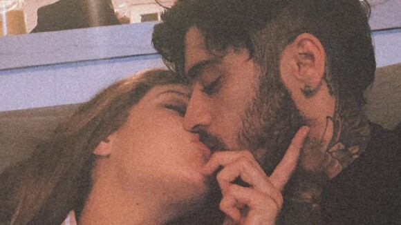 Zayn Malik et Gigi Hadid mariés en secret ? Une chanteuse balance avant d'avouer s'être trompée