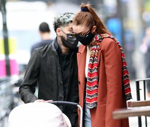 Zayn Malik et Gigi Hadid mariés en secret ? Une proche balance avant d'assurer s'être trompée et de s'excuser