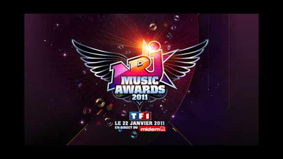 NRJ Music Awards 2011 ... qui sera LA révélation internationale de l'année